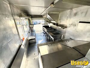 1995 P32 Taco Food Truck Shore Power Cord North Carolina Gas Engine for Sale