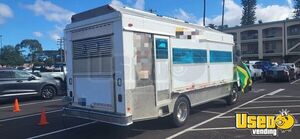 1995 P3500 All-purpose Food Truck All-purpose Food Truck Concession Window Hawaii for Sale