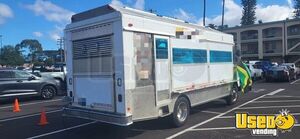 1995 P3500 All-purpose Food Truck All-purpose Food Truck Concession Window Hawaii for Sale