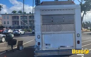 1995 P3500 All-purpose Food Truck All-purpose Food Truck Deep Freezer Hawaii for Sale