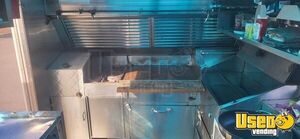 1995 P3500 All-purpose Food Truck All-purpose Food Truck Prep Station Cooler Hawaii for Sale