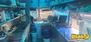 1995 P3500 All-purpose Food Truck All-purpose Food Truck Refrigerator Hawaii for Sale