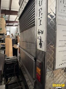 1995 P3500 All-purpose Food Truck Awning Oklahoma Gas Engine for Sale