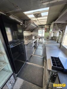 1995 P3500 All-purpose Food Truck Concession Window West Virginia Gas Engine for Sale