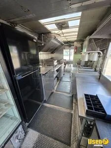 1995 P3500 All-purpose Food Truck Concession Window West Virginia Gas Engine for Sale