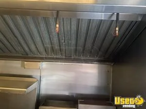 1995 P3500 All-purpose Food Truck Convection Oven New York Gas Engine for Sale