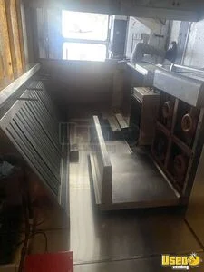 1995 P3500 All-purpose Food Truck Fire Extinguisher California Gas Engine for Sale