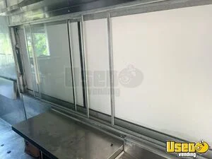 1995 P3500 All-purpose Food Truck Fire Extinguisher Maryland Gas Engine for Sale