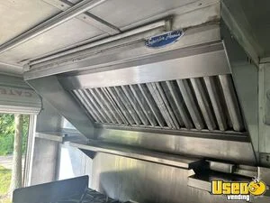 1995 P3500 All-purpose Food Truck Flatgrill Maryland Gas Engine for Sale