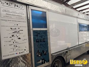 1995 P3500 All-purpose Food Truck Floor Drains Oklahoma Gas Engine for Sale