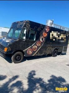 1995 P3500 All-purpose Food Truck Florida for Sale