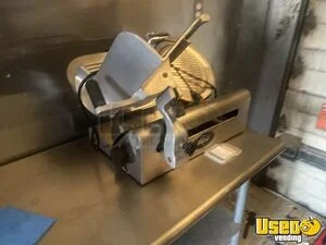 1995 P3500 All-purpose Food Truck Gas Engine California Gas Engine for Sale