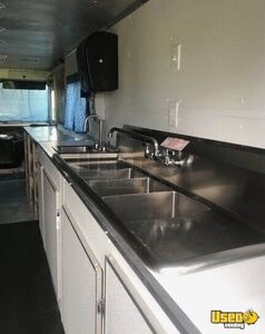1995 P3500 All-purpose Food Truck Generator Louisiana Gas Engine for Sale