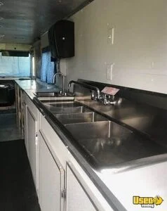 1995 P3500 All-purpose Food Truck Generator Louisiana Gas Engine for Sale