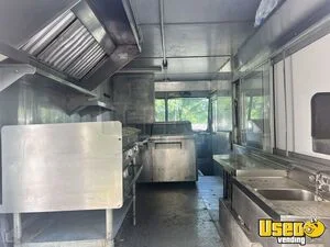 1995 P3500 All-purpose Food Truck Generator Maryland Gas Engine for Sale
