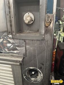 1995 P3500 All-purpose Food Truck Generator Oklahoma Gas Engine for Sale