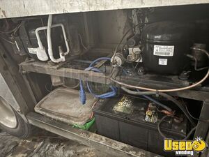 1995 P3500 All-purpose Food Truck Gray Water Tank Oklahoma Gas Engine for Sale