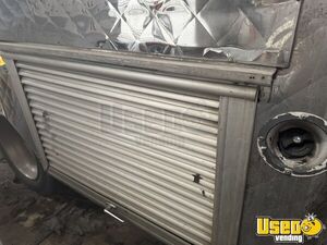 1995 P3500 All-purpose Food Truck Hand-washing Sink Oklahoma Gas Engine for Sale