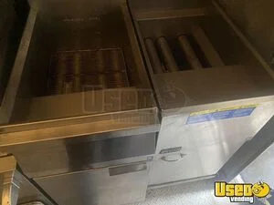 1995 P3500 All-purpose Food Truck Hot Water Heater California Gas Engine for Sale