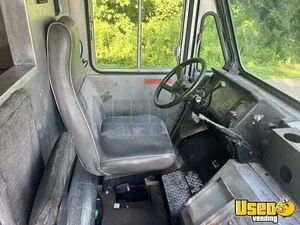 1995 P3500 All-purpose Food Truck Hot Water Heater Maryland Gas Engine for Sale