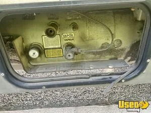 1995 P3500 All-purpose Food Truck Interior Lighting Maryland Gas Engine for Sale