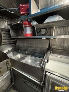 1995 P3500 All-purpose Food Truck Interior Lighting Oklahoma Gas Engine for Sale