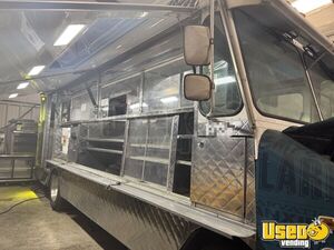 1995 P3500 All-purpose Food Truck Oklahoma Gas Engine for Sale