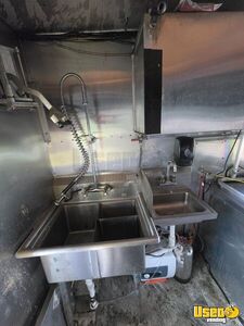 1995 P3500 All-purpose Food Truck Shore Power Cord West Virginia Gas Engine for Sale