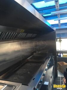 1995 P3500 All-purpose Food Truck Stainless Steel Wall Covers Colorado Diesel Engine for Sale