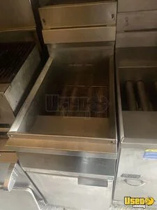 1995 P3500 All-purpose Food Truck Transmission - Automatic California Gas Engine for Sale