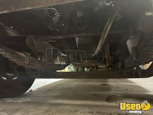 1995 P3500 All-purpose Food Truck Transmission - Automatic Oklahoma Gas Engine for Sale