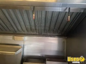 1995 P3500 All-purpose Food Truck Work Table California Gas Engine for Sale