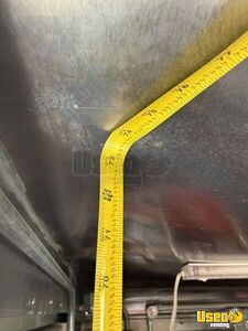 1995 P3500 Pizza Food Truck Interior Lighting Nevada Gas Engine for Sale