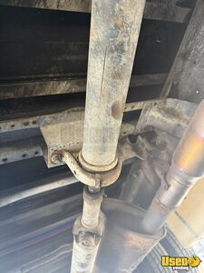 1995 P3500 Pizza Food Truck Pizza Oven Nevada Gas Engine for Sale