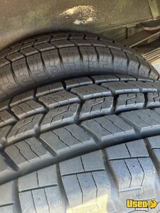 1995 P3500 Pizza Food Truck Pro Fire Suppression System Nevada Gas Engine for Sale