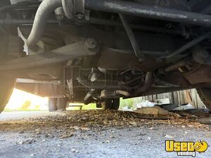 1995 P42 All-purpose Food Truck Flatgrill Florida Gas Engine for Sale