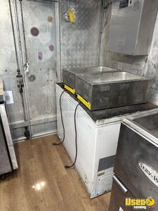 1995 P42 All-purpose Food Truck Generator Florida Gas Engine for Sale