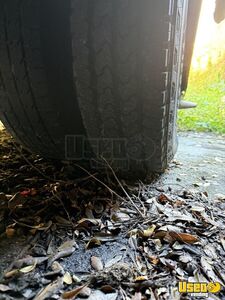 1995 P42 All-purpose Food Truck Prep Station Cooler Florida Gas Engine for Sale