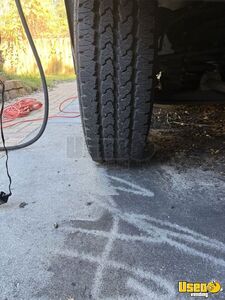 1995 P42 All-purpose Food Truck Refrigerator Florida Gas Engine for Sale