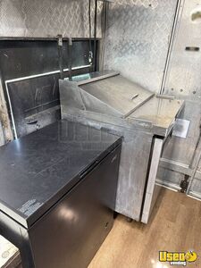 1995 P42 All-purpose Food Truck Shore Power Cord Florida Gas Engine for Sale