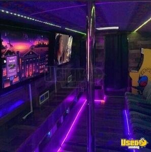 1995 Party Bus Party Bus 5 Tennessee for Sale