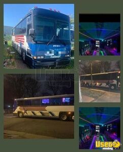 1995 Party Bus Party Bus Air Conditioning Tennessee for Sale