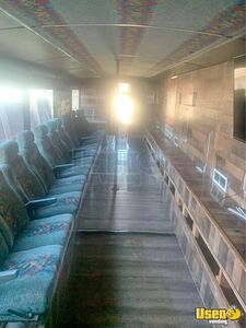 1995 Party Bus Party Bus Interior Lighting Tennessee for Sale
