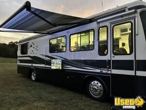 1995 Patriot Coffee & Beverage Truck Air Conditioning South Carolina Diesel Engine for Sale