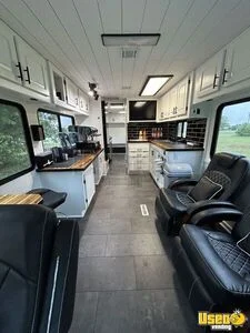 1995 Patriot Coffee & Beverage Truck Awning South Carolina Diesel Engine for Sale