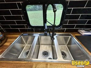 1995 Patriot Coffee & Beverage Truck Coffee Machine South Carolina Diesel Engine for Sale