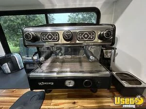 1995 Patriot Coffee & Beverage Truck Commercial Blender / Juicer South Carolina Diesel Engine for Sale