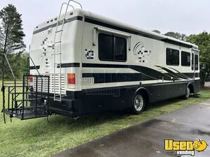 1995 Patriot Coffee & Beverage Truck Concession Window South Carolina Diesel Engine for Sale