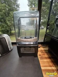 1995 Patriot Coffee & Beverage Truck Fire Extinguisher South Carolina Diesel Engine for Sale