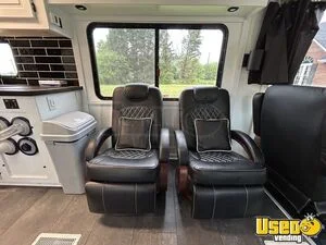 1995 Patriot Coffee & Beverage Truck Fresh Water Tank South Carolina Diesel Engine for Sale